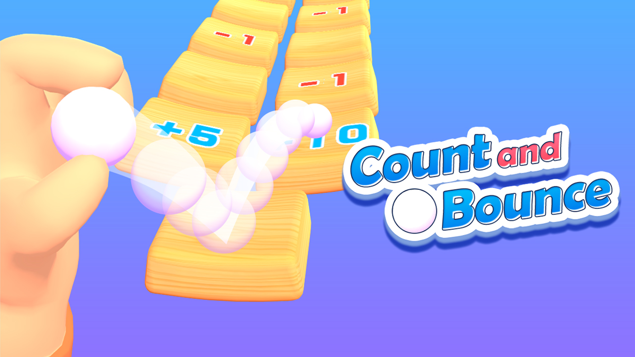 Count and Bounce